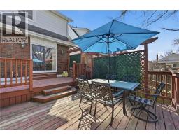 320 DARLING Street - 33