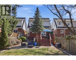 320 DARLING Street - 36