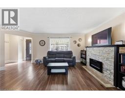 320 DARLING Street - 6