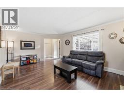 320 DARLING Street - 8