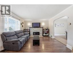 320 DARLING Street - 9