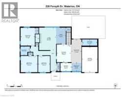 226 FORSYTH Drive - 48