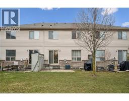 230 BLACKHORNE Drive UnitNo. 42 - 27