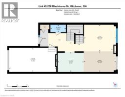 230 BLACKHORNE Drive UnitNo. 42 - 32