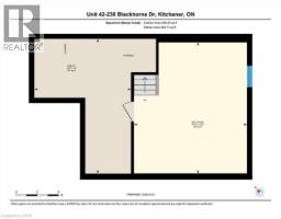 230 BLACKHORNE Drive UnitNo. 42 - 34