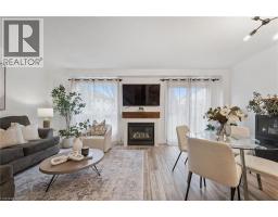 230 BLACKHORNE Drive UnitNo. 42 - 4