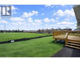 43 HARVEST Avenue - 32