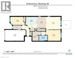 43 HARVEST Avenue - 41