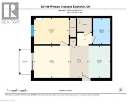 185 WINDALE Crescent UnitNo. 5D - 13