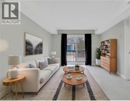 185 WINDALE Crescent UnitNo. 5D - 6