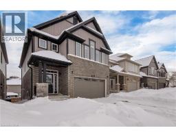 286 CHOKECHERRY Crescent - 3