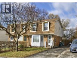 208 FERGUSON Avenue - 1