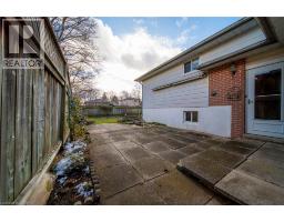 1209 VALENTINE Drive - 31