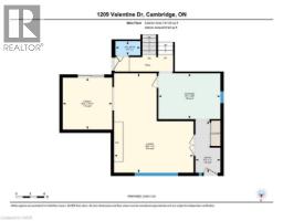 1209 VALENTINE Drive - 33