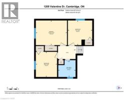 1209 VALENTINE Drive - 34