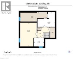 1209 VALENTINE Drive - 35