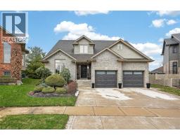 54 WESTVIEW Court - 1