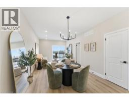 29 WEYMOUTH Street UnitNo. 17 - 16