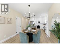 29 WEYMOUTH Street UnitNo. 17 - 17