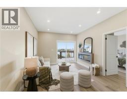 29 WEYMOUTH Street UnitNo. 17 - 19