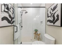 29 WEYMOUTH Street UnitNo. 17 - 29