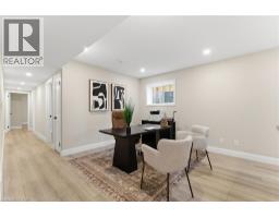 29 WEYMOUTH Street UnitNo. 17 - 40