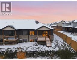 29 WEYMOUTH Street UnitNo. 17 - 45