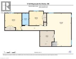 29 WEYMOUTH Street UnitNo. 17 - 49