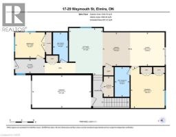 29 WEYMOUTH Street UnitNo. 17 - 50