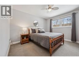 390 DUMFRIES Avenue - 16