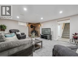 390 DUMFRIES Avenue - 21