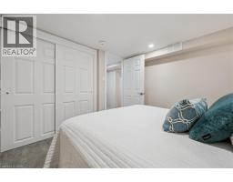 390 DUMFRIES Avenue - 24