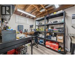 390 DUMFRIES Avenue - 25