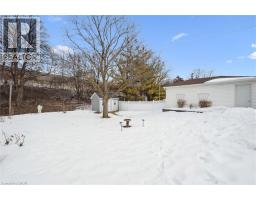 390 DUMFRIES Avenue - 30