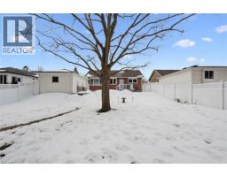 390 DUMFRIES Avenue - 33