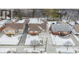 390 DUMFRIES Avenue - 35