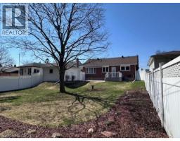 390 DUMFRIES Avenue - 39