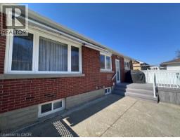 390 DUMFRIES Avenue - 40