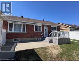 390 DUMFRIES Avenue - 41