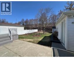 390 DUMFRIES Avenue - 44