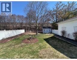 390 DUMFRIES Avenue - 45