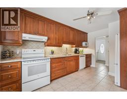 390 DUMFRIES Avenue - 8