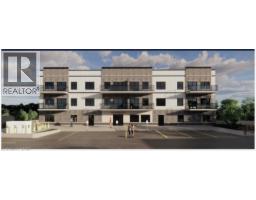 80 CAITHNESS Street W UnitNo. 405 - 2