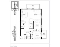 80 CAITHNESS Street W UnitNo. 405 - 3