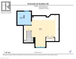 83 DUNSDON Street - 37