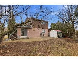 56 RUSHBROOK Drive - 26