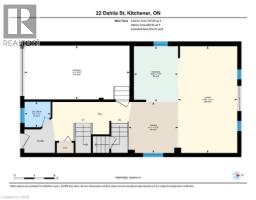 22 DAHLIA Street - 44