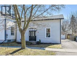 46 WALNUT Street - 2