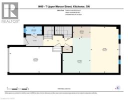 7 UPPER MERCER Street UnitNo. M49 - 27