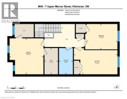 7 UPPER MERCER Street UnitNo. M49 - 28